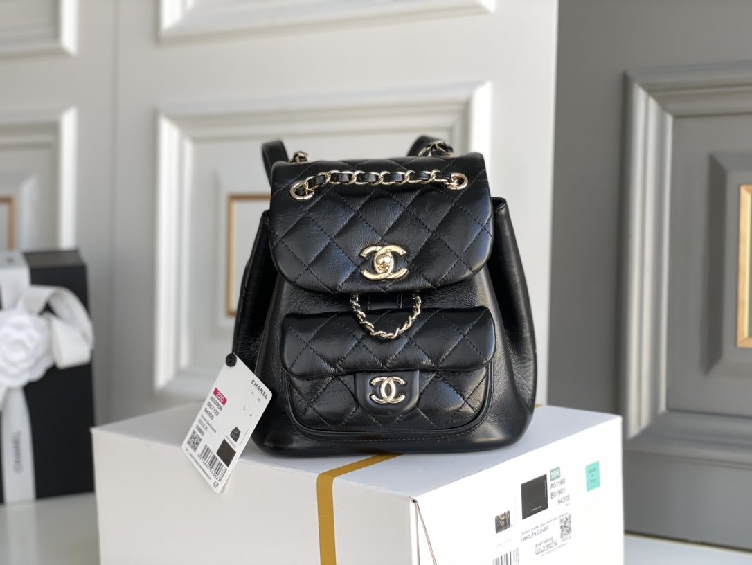 Chanel Backpacks